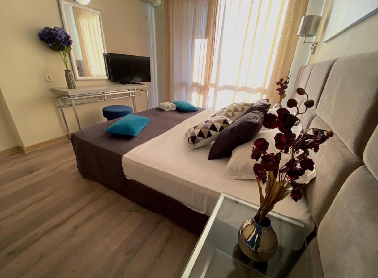 Apart Hotel Primavera 2 พรีมอร์สโก ภายนอก รูปภาพ