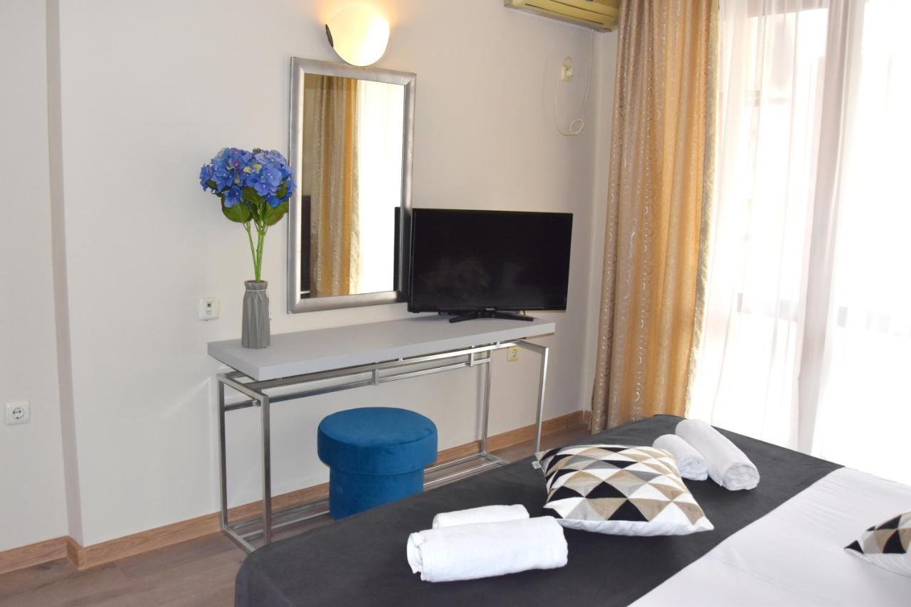 Apart Hotel Primavera 2 พรีมอร์สโก ภายนอก รูปภาพ