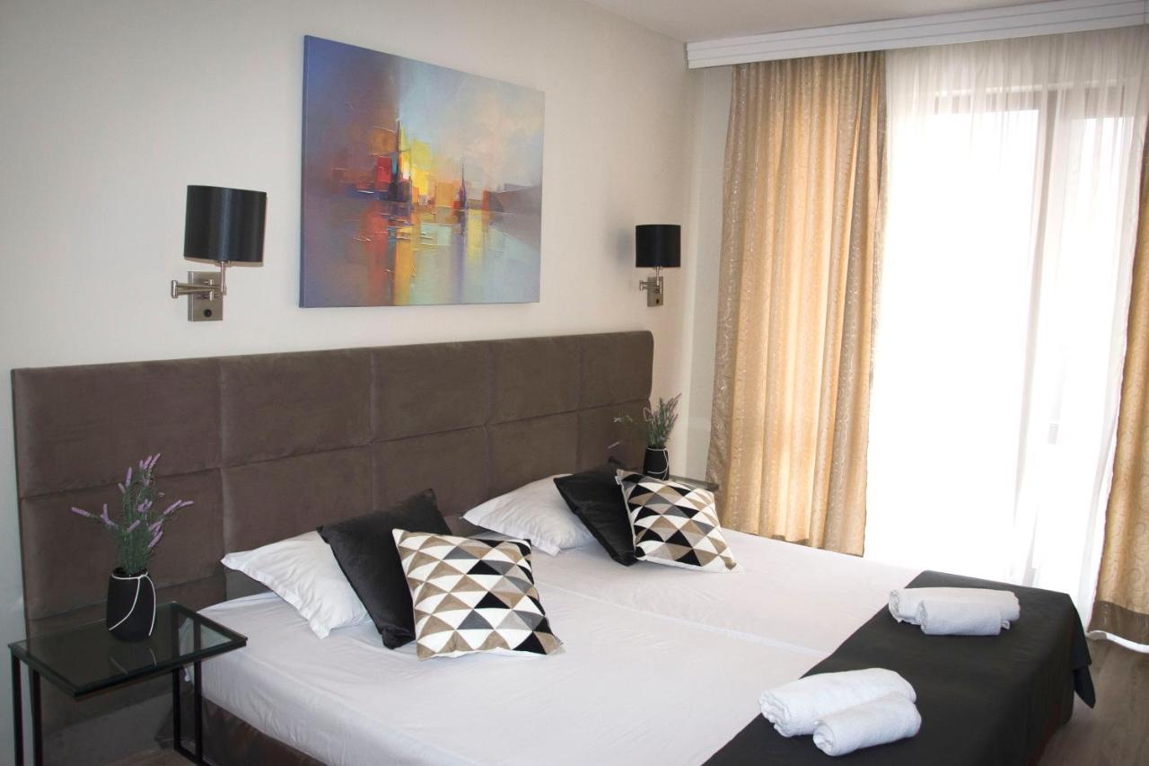 Apart Hotel Primavera 2 พรีมอร์สโก ภายนอก รูปภาพ