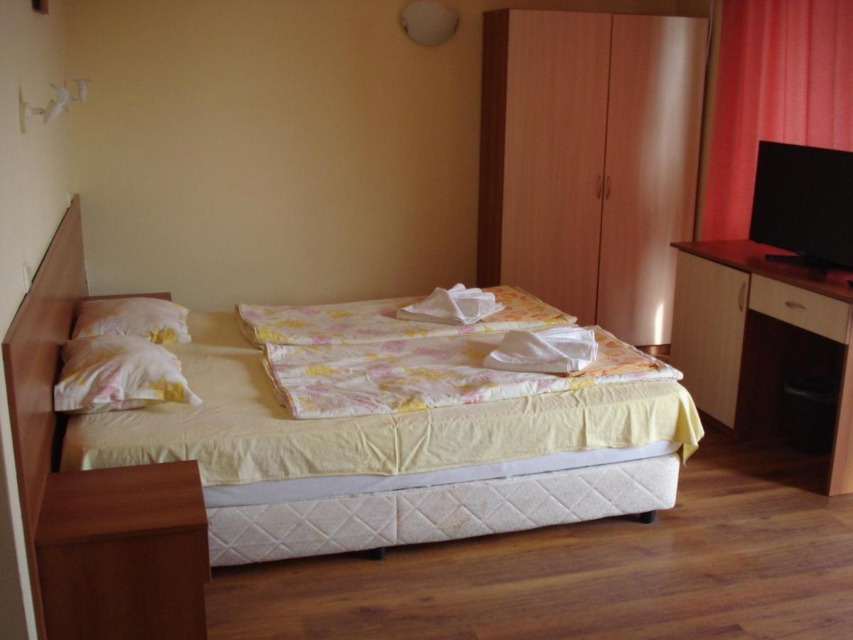 Apart Hotel Primavera 2 พรีมอร์สโก ห้อง รูปภาพ