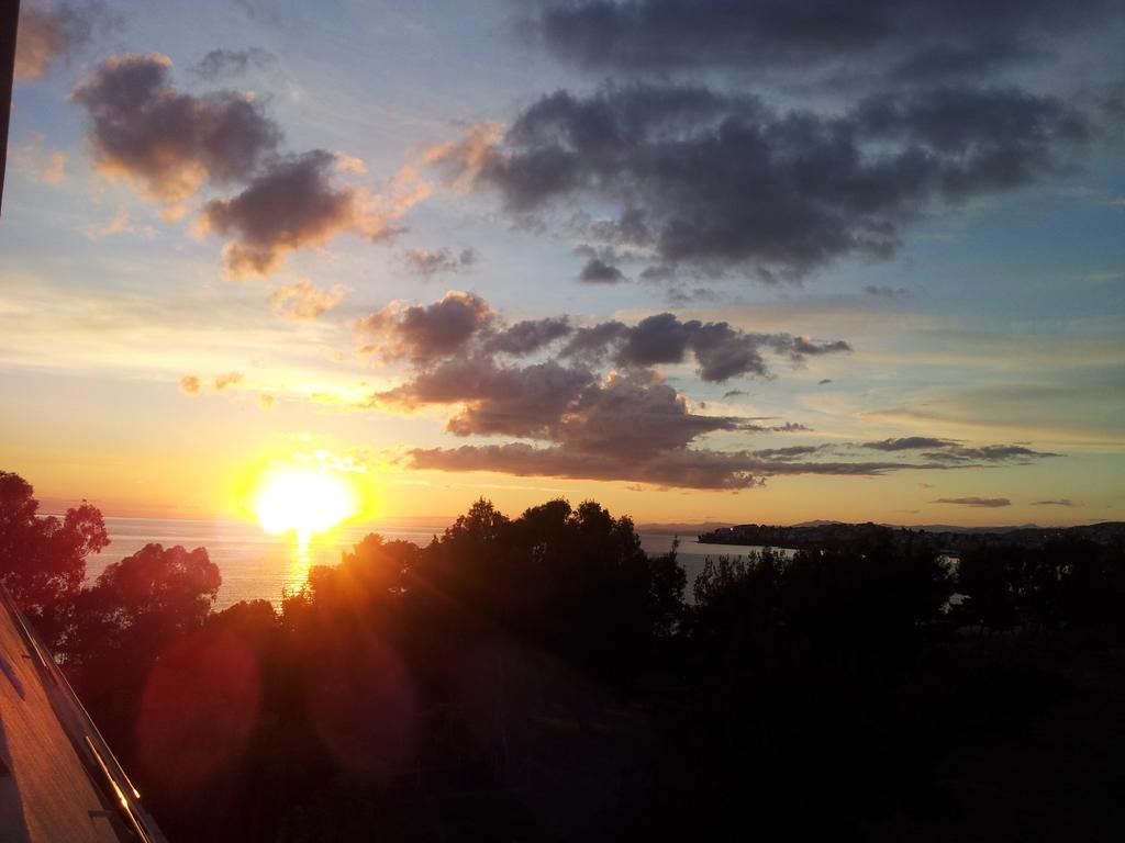 Apart Hotel Primavera 2 พรีมอร์สโก ภายนอก รูปภาพ