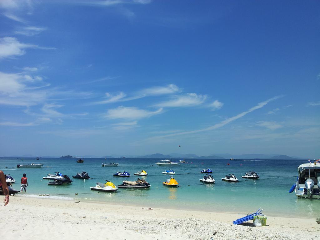 Apart Hotel Primavera 2 พรีมอร์สโก ภายนอก รูปภาพ